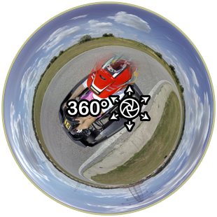 GoKart 360°